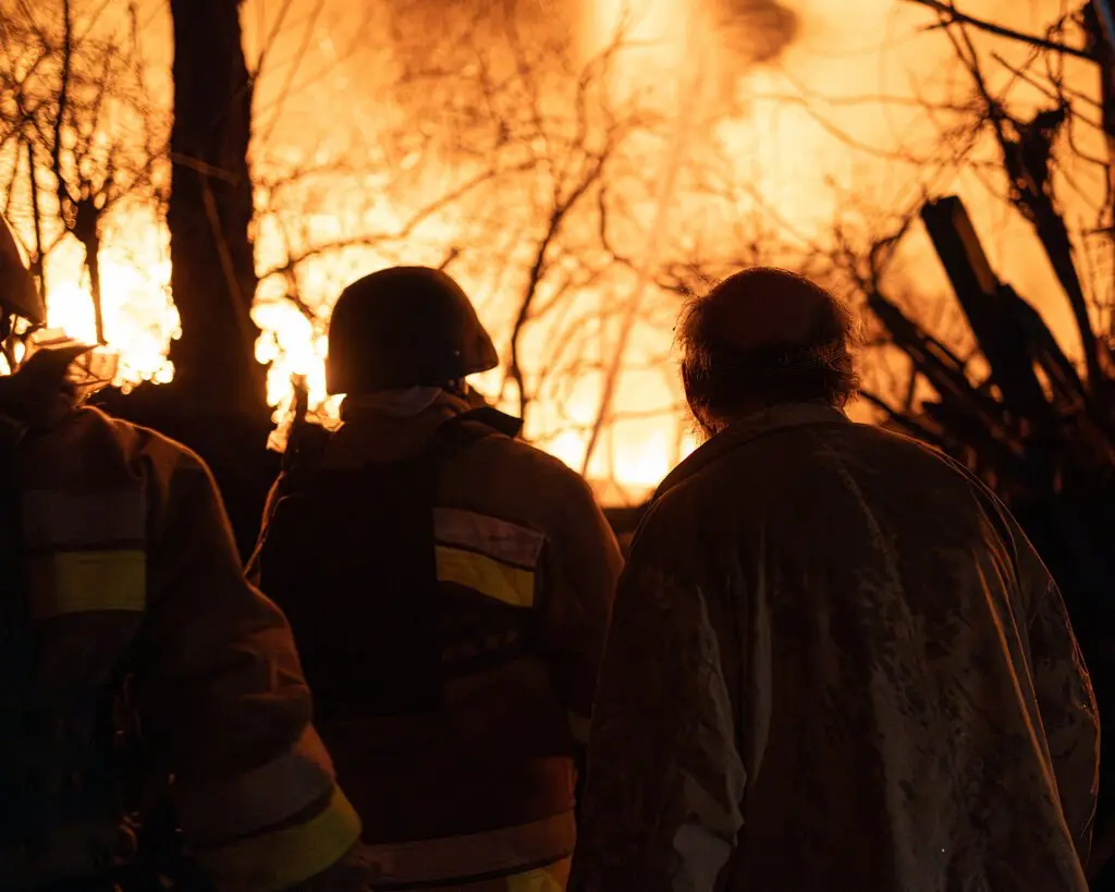 جنگ اوکراین