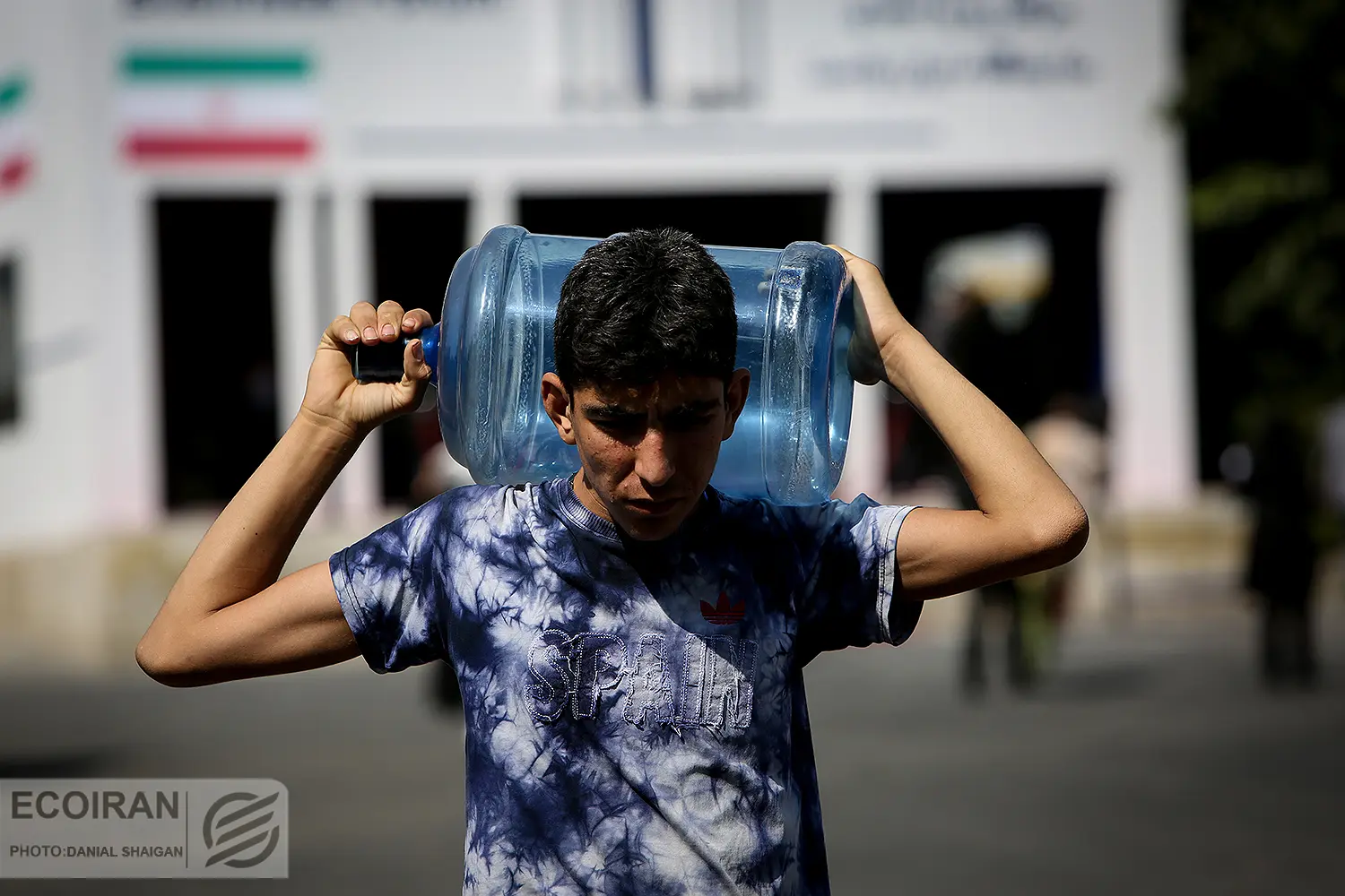 نمایشگاه ایران پلاست