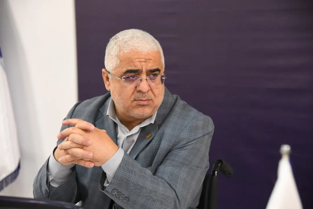 غلامعلی جعفرزاده