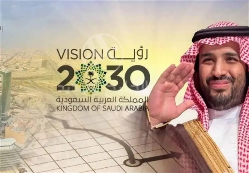 بلینکن بن سلمان