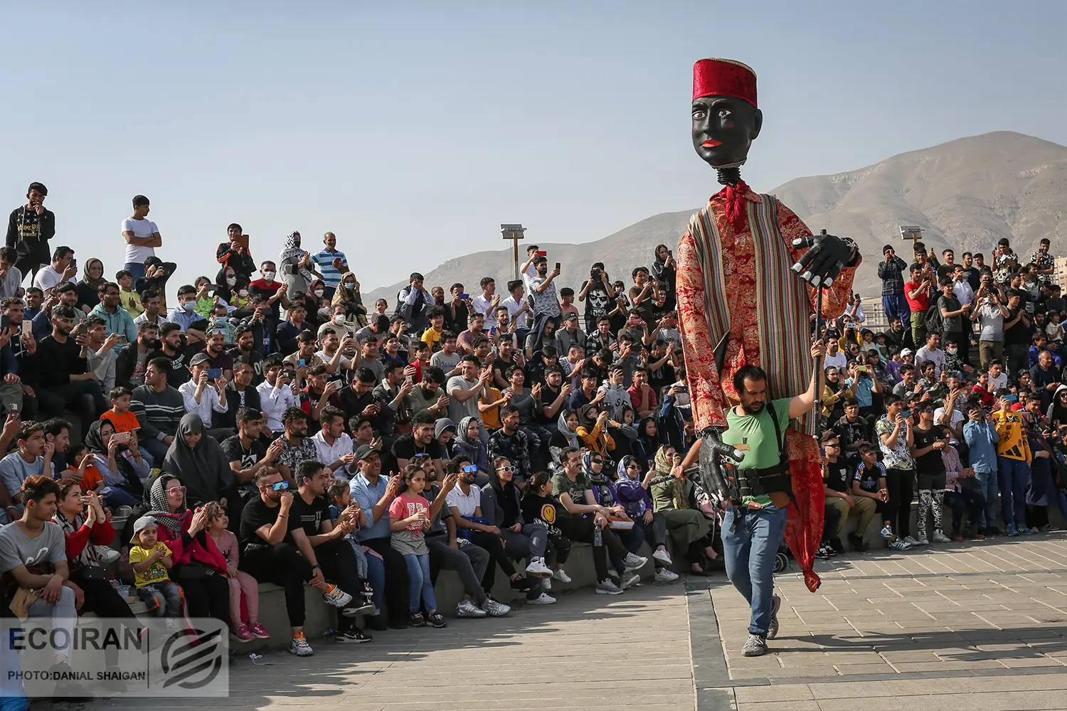 روز طبیعت سیزده به در