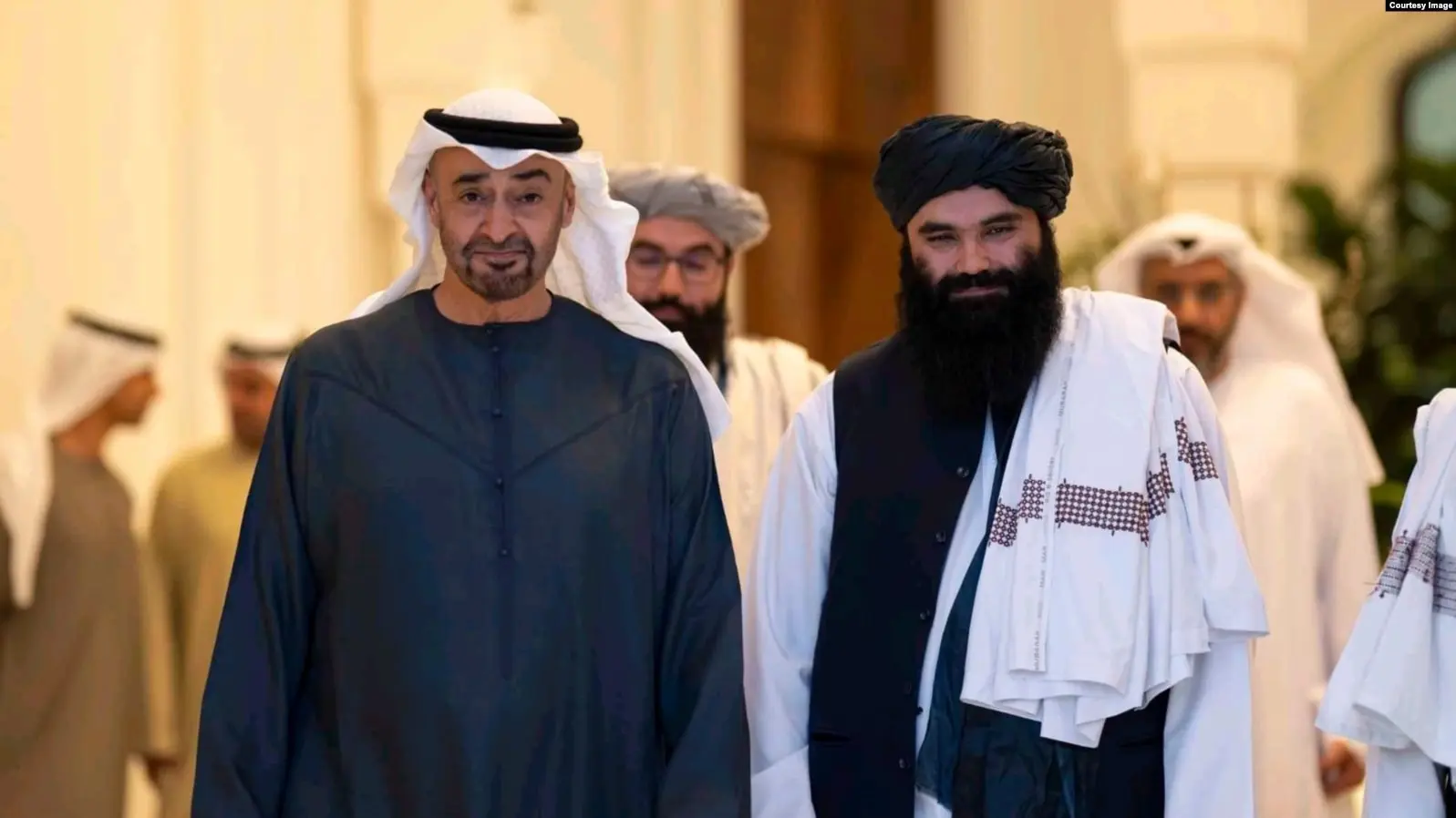 سراج الدین حقانی
