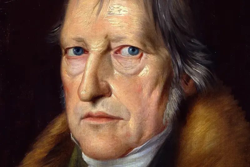 hegel هگل