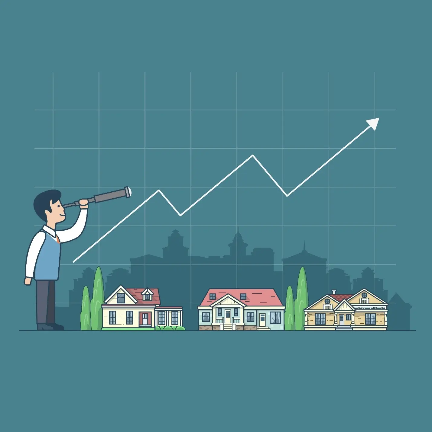 برای خرید متری ملک به کجا مراجعه کنیم؟