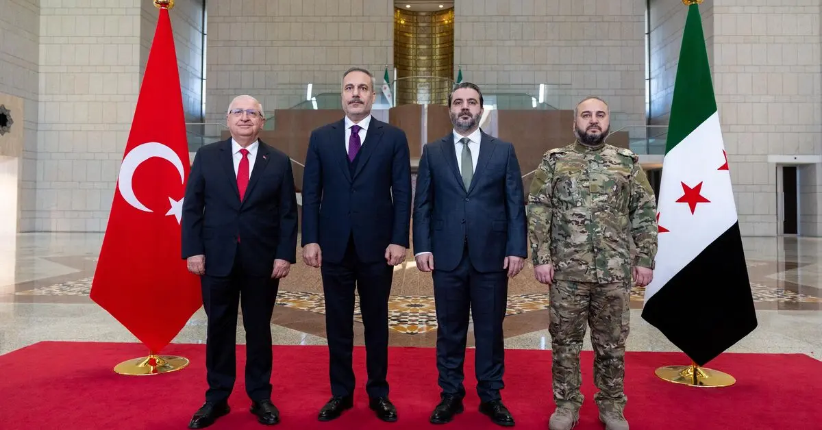 ترکیه سوریه