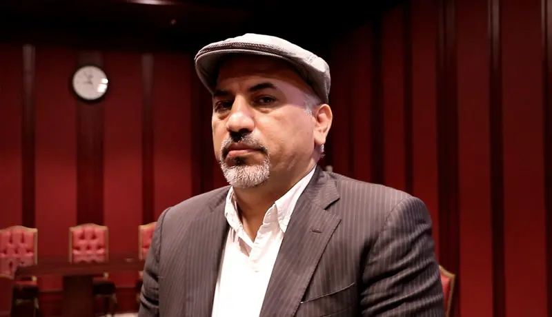 حمیدرضا صالحی