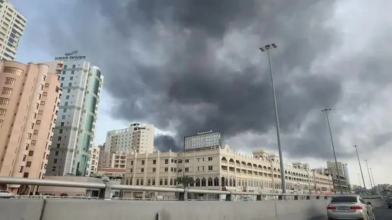 بحرین