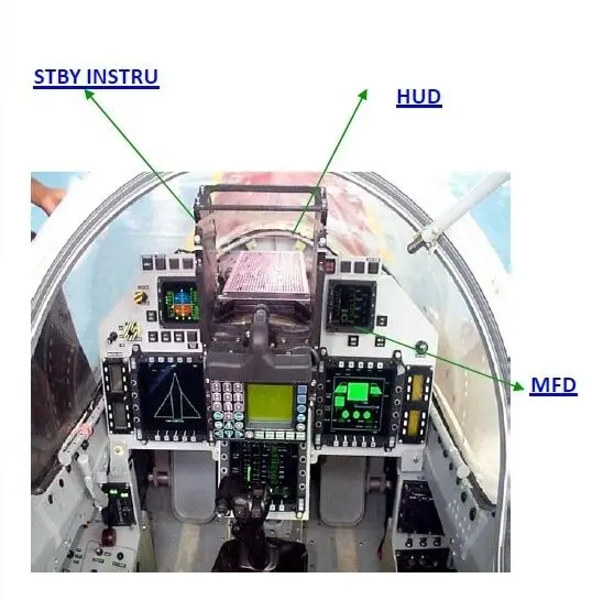 جنگنده هند2