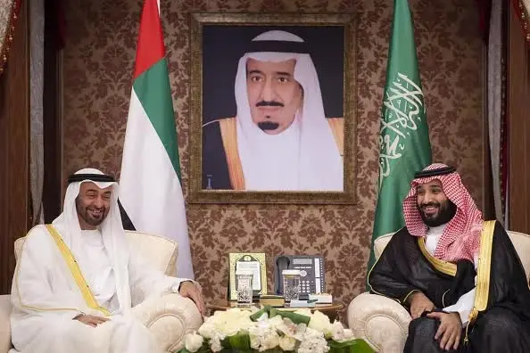 امارات عربستان