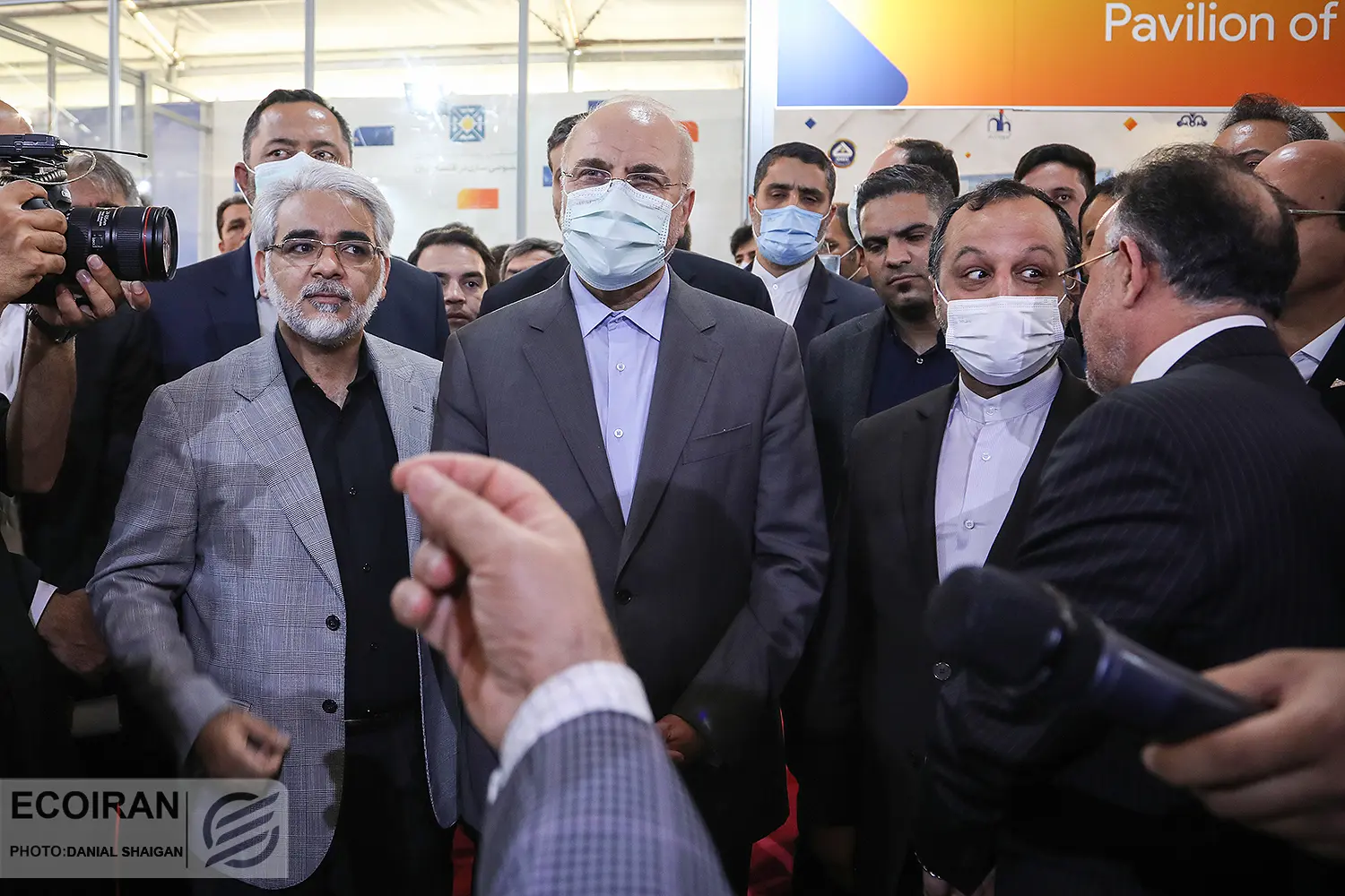 همایش خصوصی سازی در اقتصاد ایران