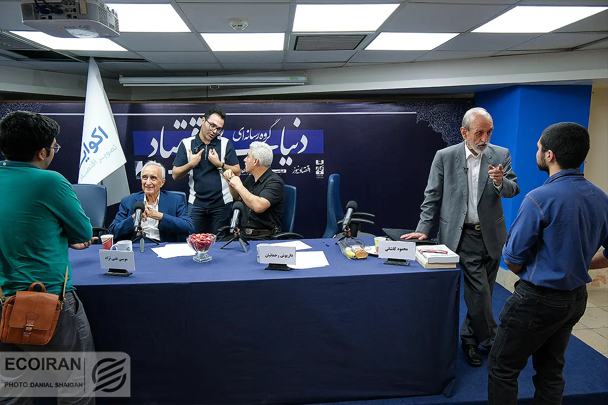 مناظره 28مرداد؛ کودتا یا برکناری