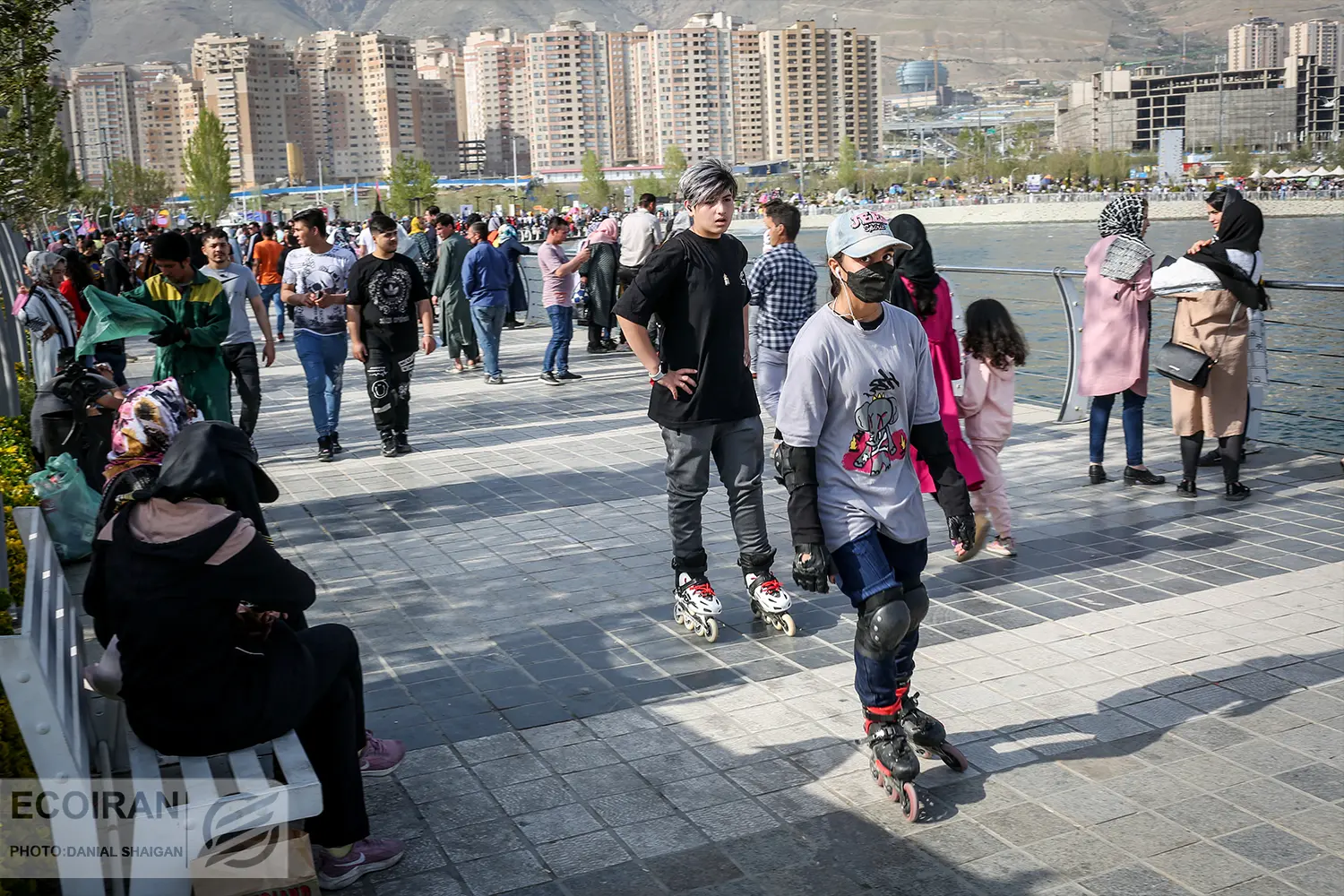 روز طبیعت سیزده به در