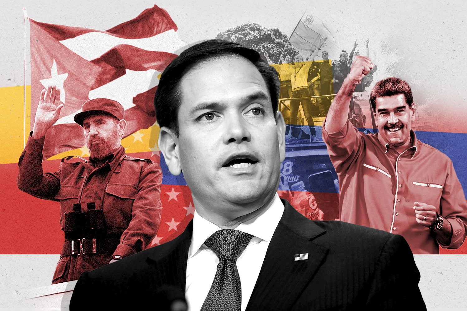 مارکو روبیو