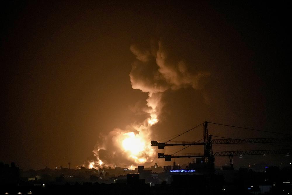 فوران آتش خشم حوثی‌ها در قلب اقتصادی عربستان