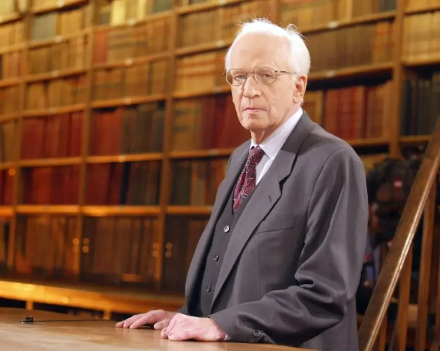 ارنست نولته