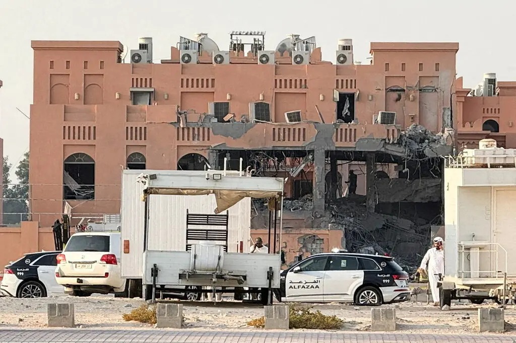 قطر