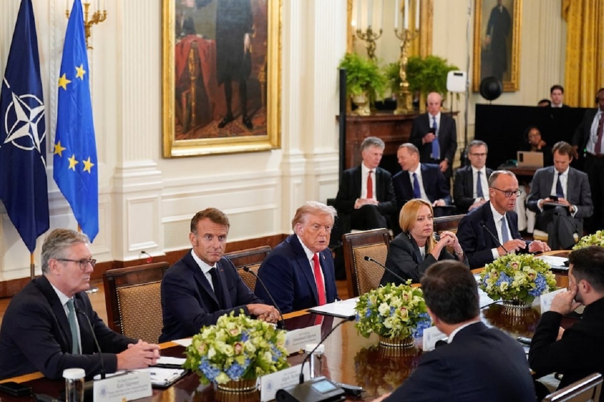 اوکراین اروپا