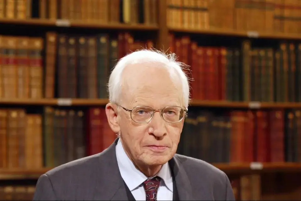 ارنست نولته