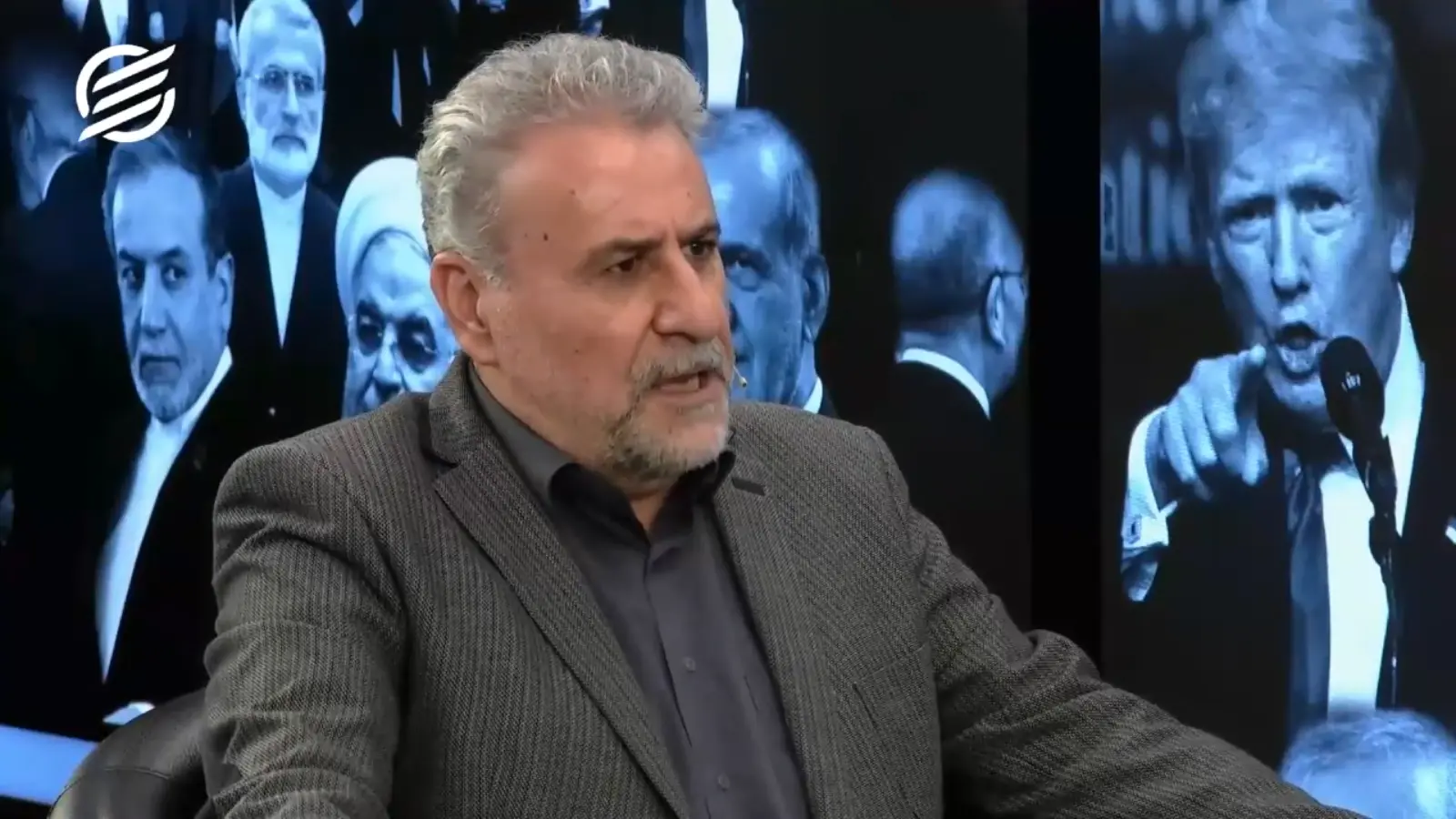 حشمت‌الله فلاحت‌پیشه