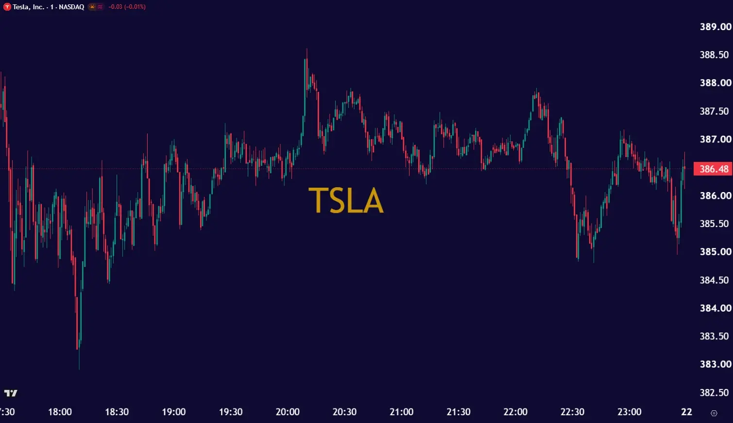 TSLA1022