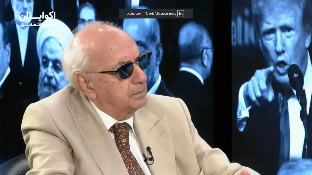 فریدون مجلسی