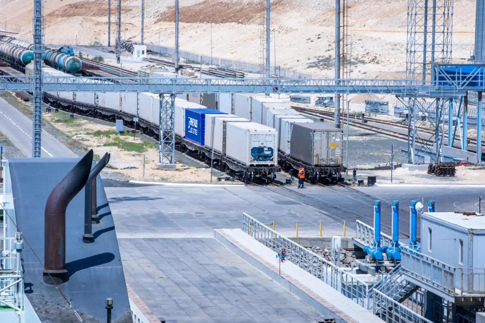 اقتصاد قزاقستان