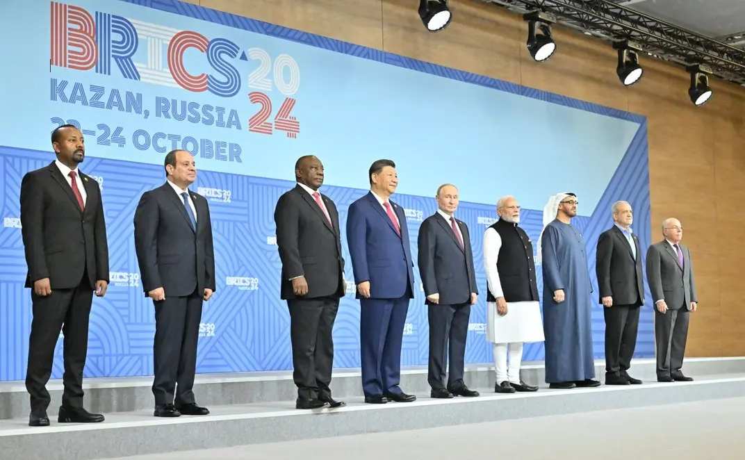 بریکس