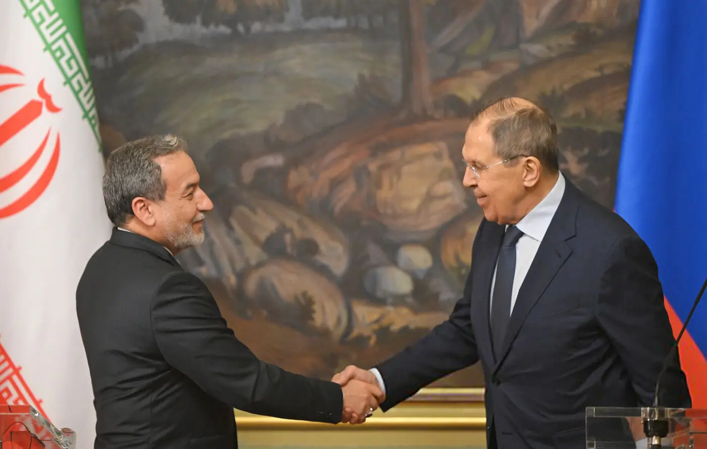 بهترین شرکای ایران بعد از جنگ ایران و اسرائیل | موازنه در حال تغییر است؟ | جنگنده های سوخو 35 در مسیر ایران 2