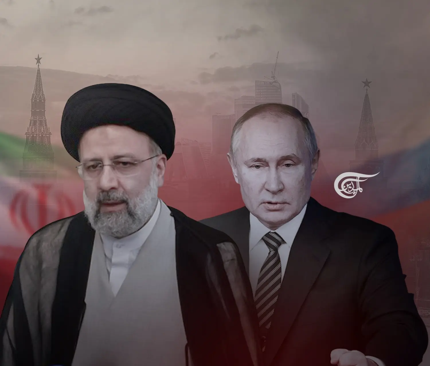 روابط تهران-مسکو در پسزمینه جنگ روسیه-اوکراین (۱)