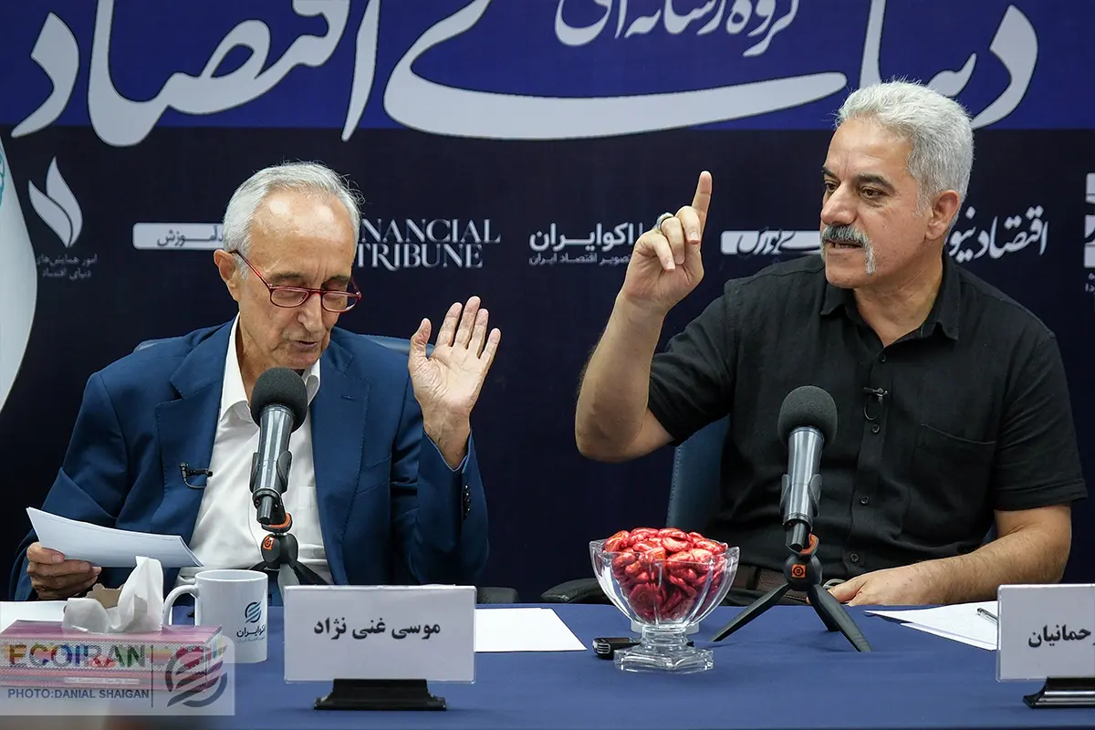 مناظره 28مرداد؛ کودتا یا برکناری