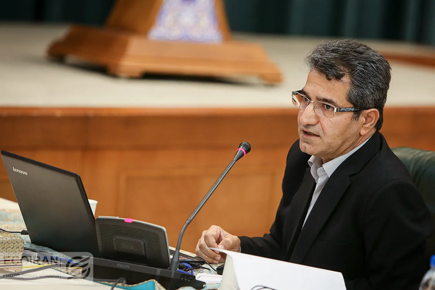 رونمایی از نقشه راه تامین مالی زنجیره‌ای در بخش کشاورزی با تاکید بر کشاورزی قراردادی