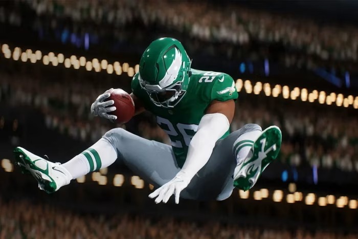 الکترونیک آرتز بازی رایانهای