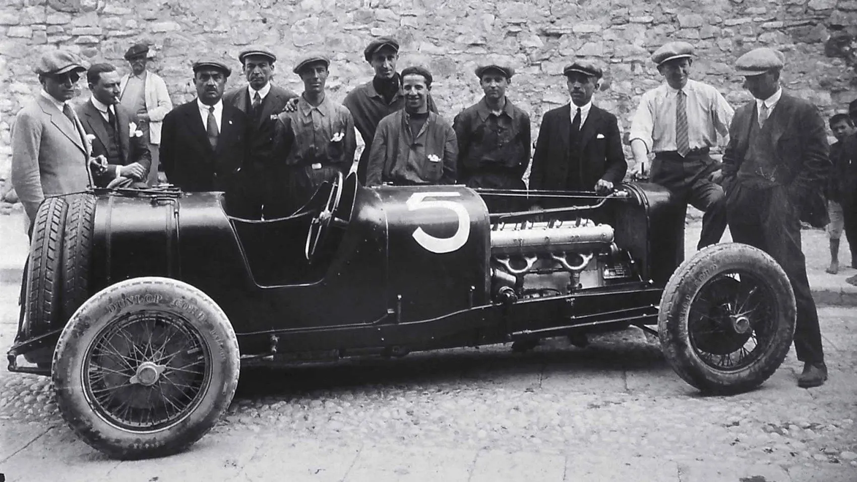 Maserati-Tipo-26-alla-Targa-Florio-1926