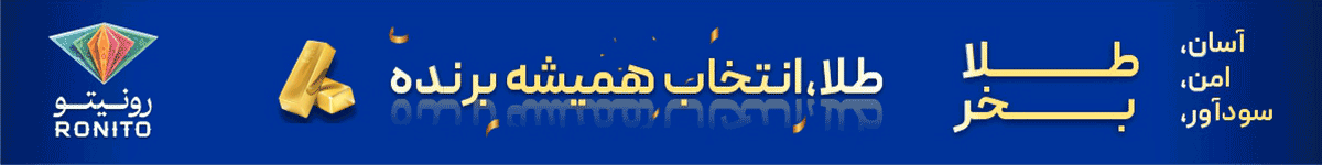 فناوری مالی نوژا (رونیتو)