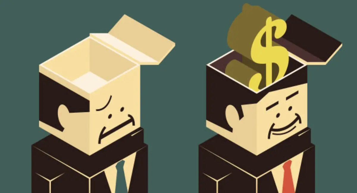 تقویت هوش مالی
