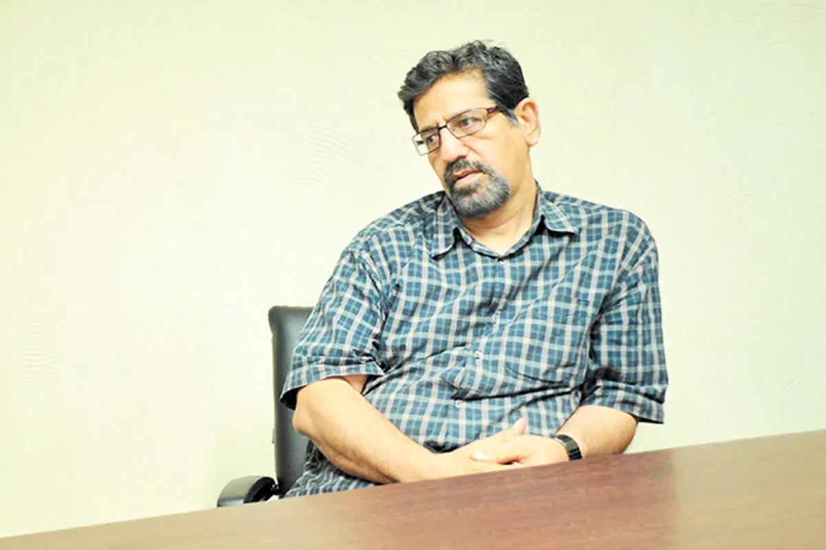 فیروز دولت‌آبادی