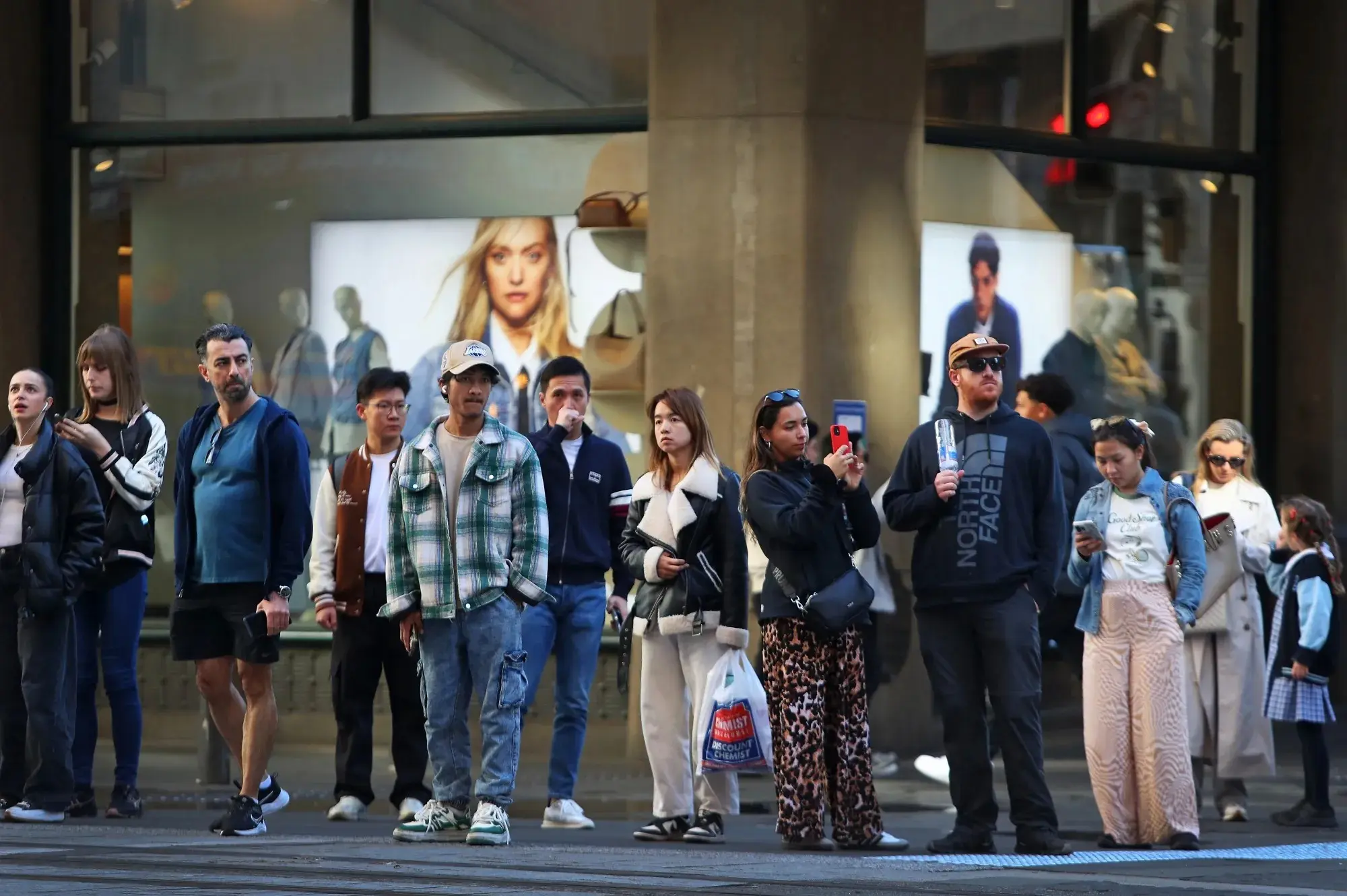 اقتصاد استرالیا