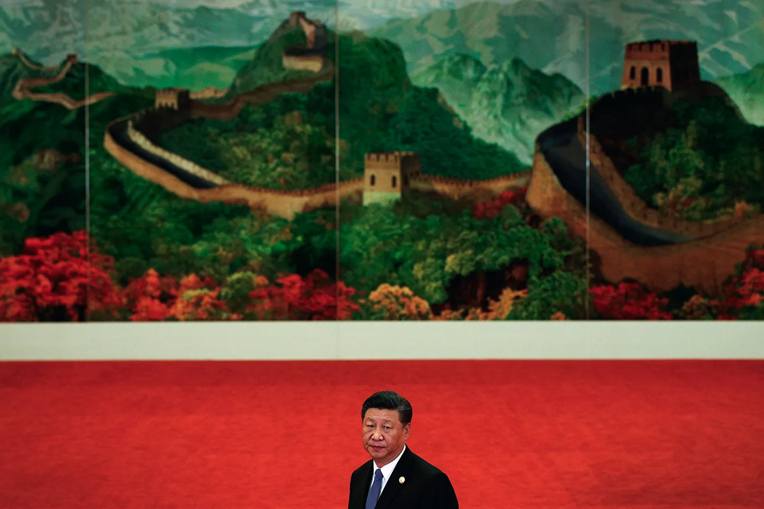 1-imperial-china-xi-Jinping-history-GettyImages-1026454152