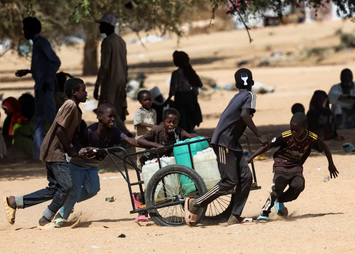 سودان