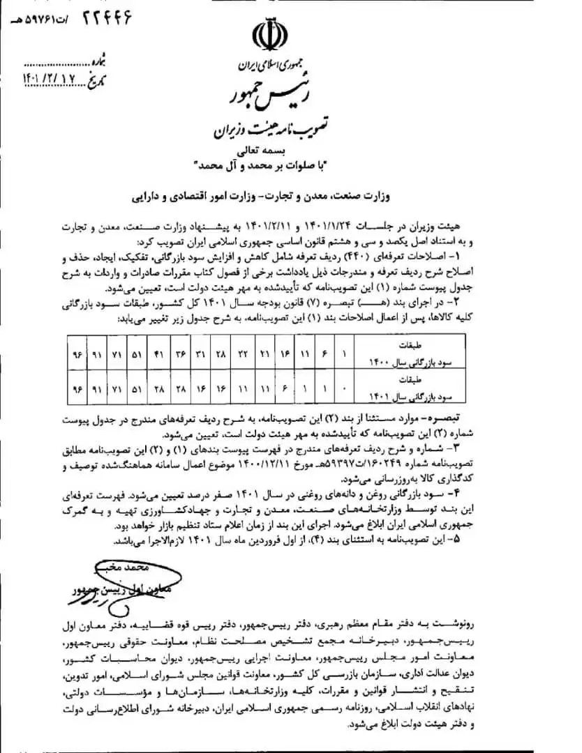 نامه