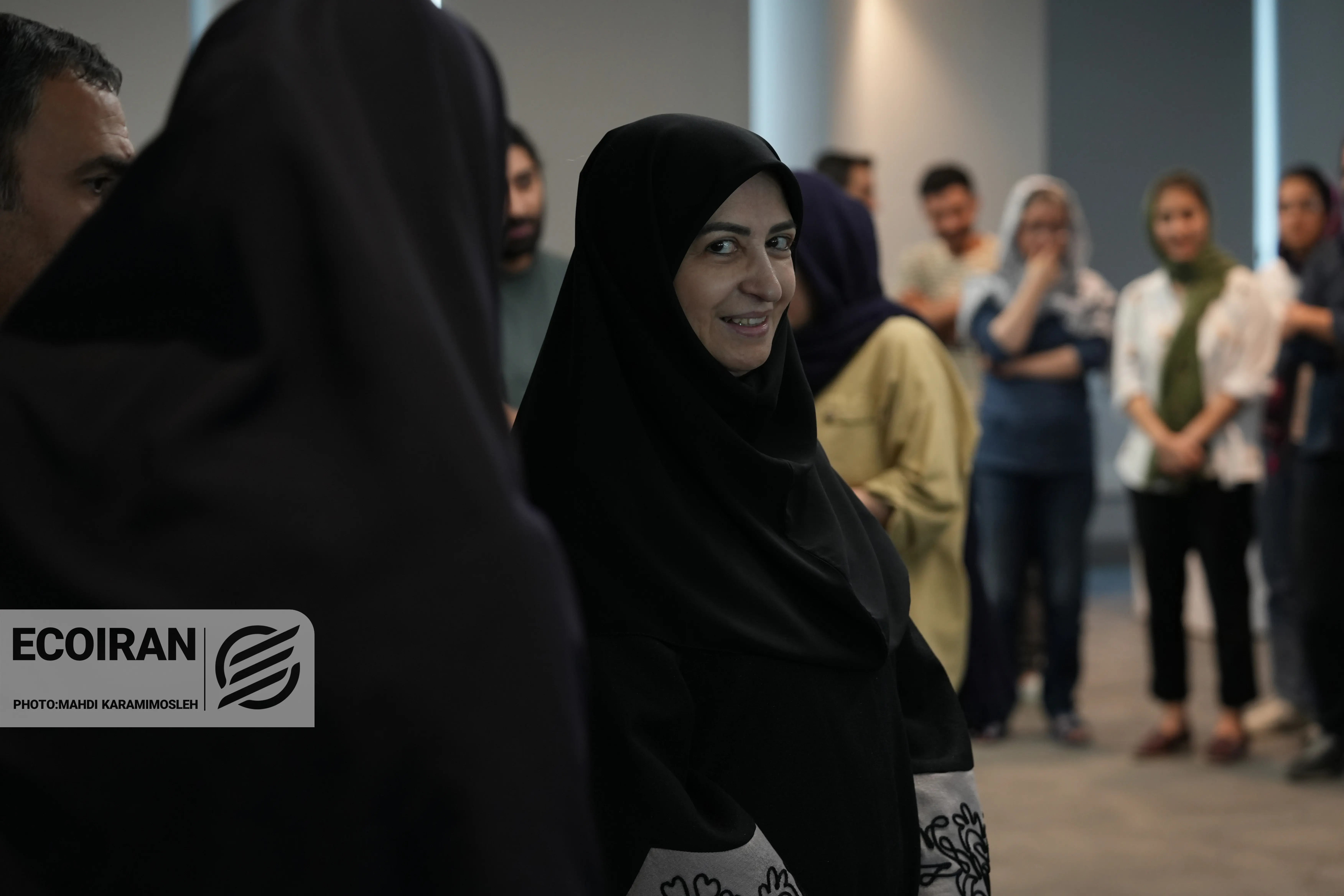 شینا انصاری