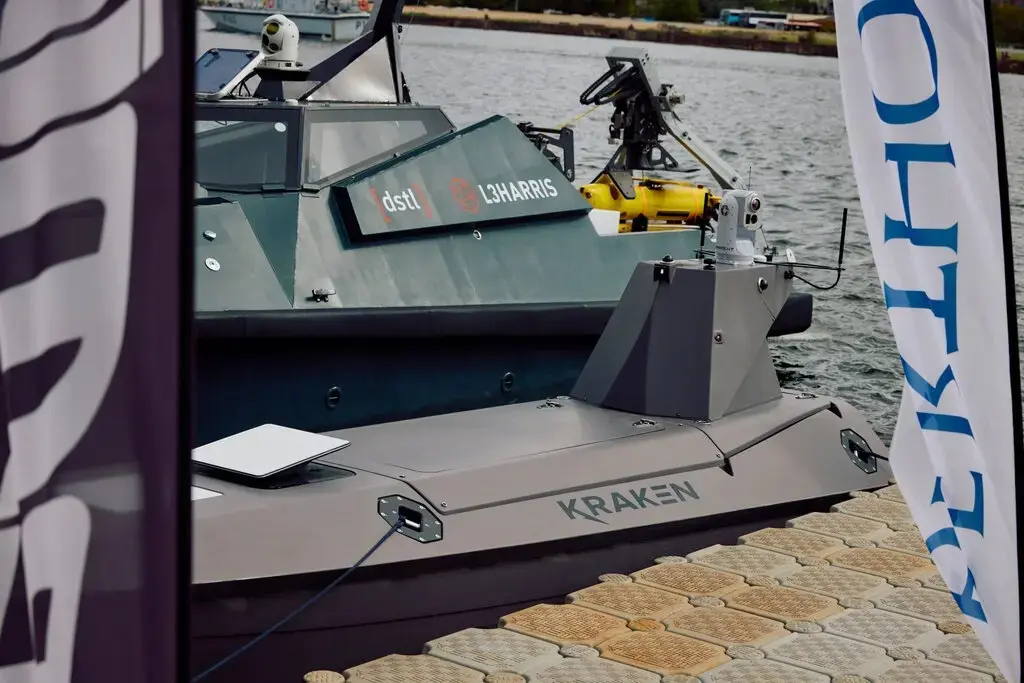 فناوری نظامی پهپاد