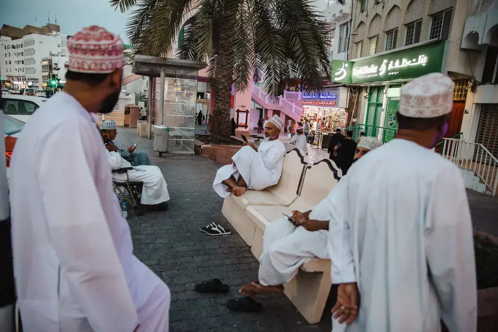 عمان