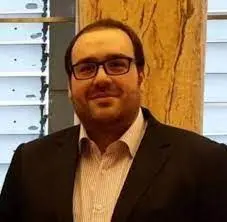 سید علیرضا موسوی
