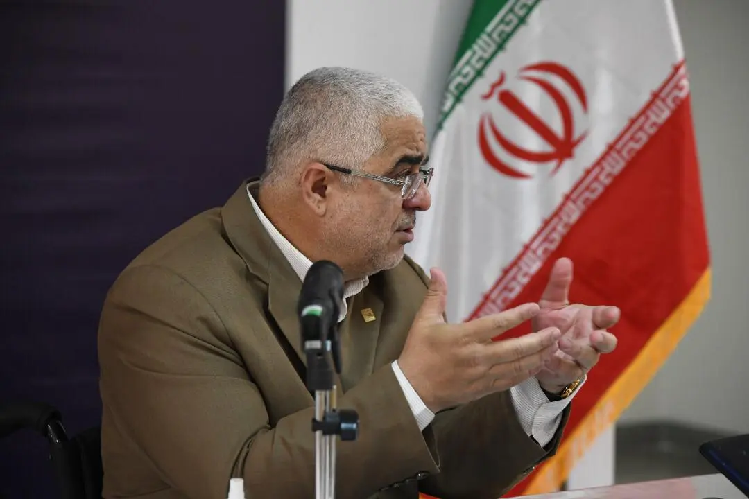 غلامعلی جعفرزاده ایمن‌آبادی