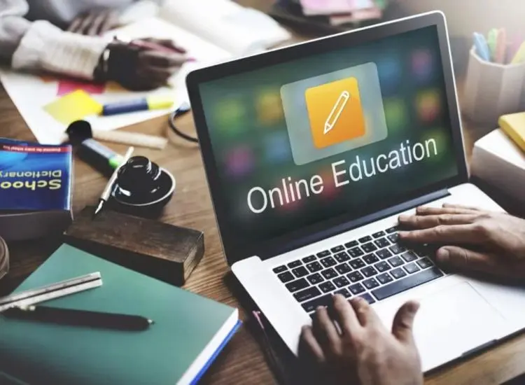آموزش آنلاین الکترونیک
