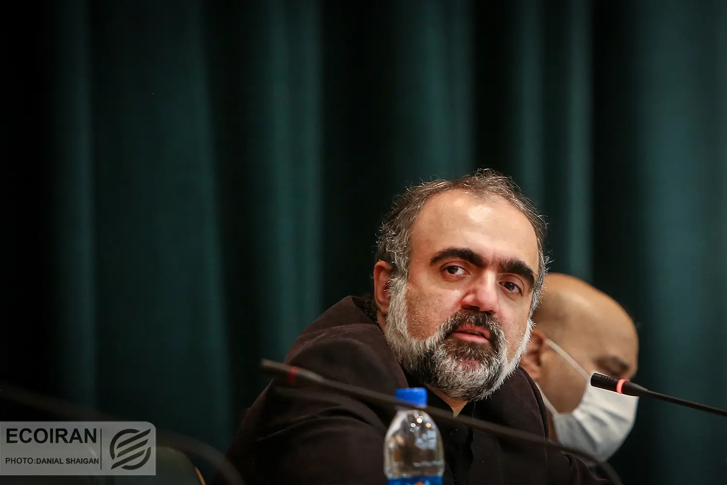 رونمایی از نقشه راه تامین مالی زنجیره‌ای در بخش کشاورزی با تاکید بر کشاورزی قراردادی