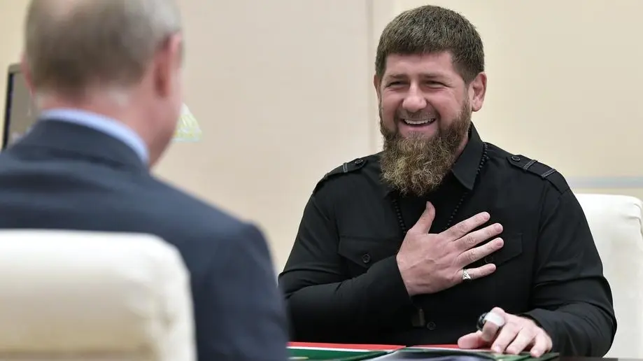 Kadyrov-and-Putin