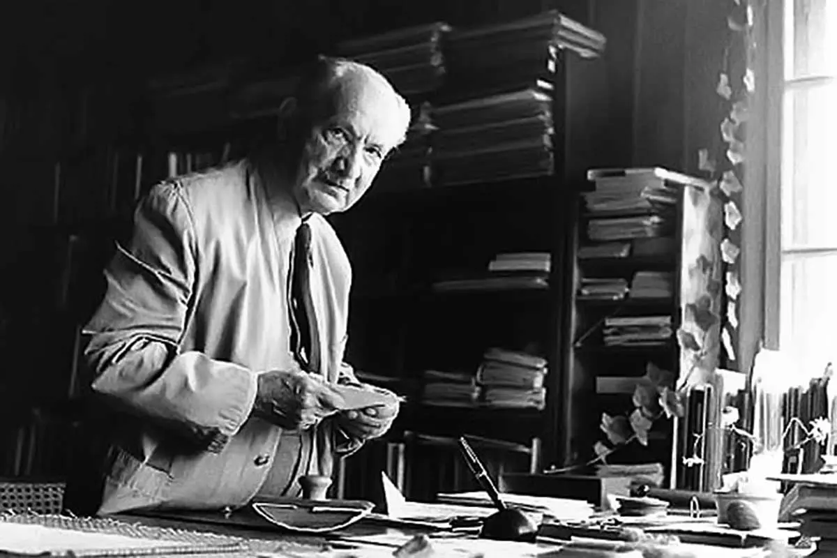 مارتین هایدگر