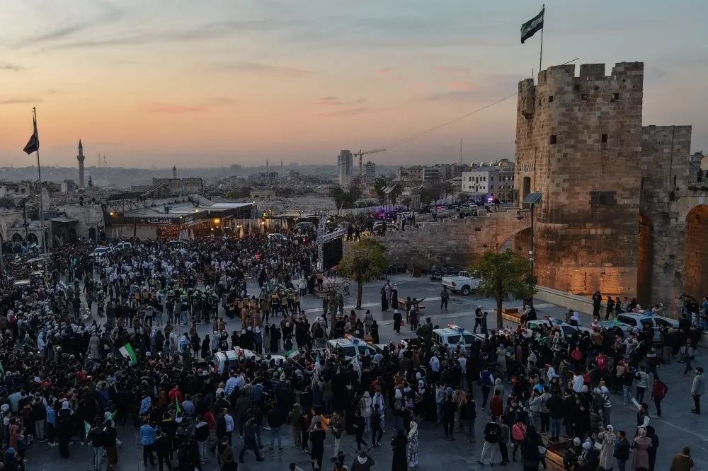 اسراییل سوریه